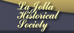 la jolla historical logo