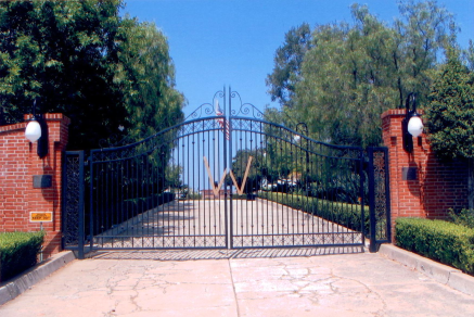 lion statue