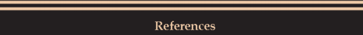 references header