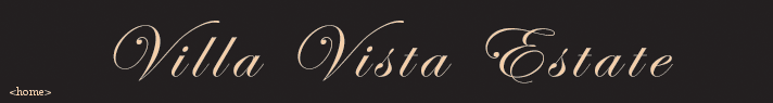 villa vista estate title