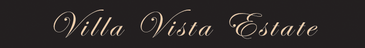 villa vista estate title